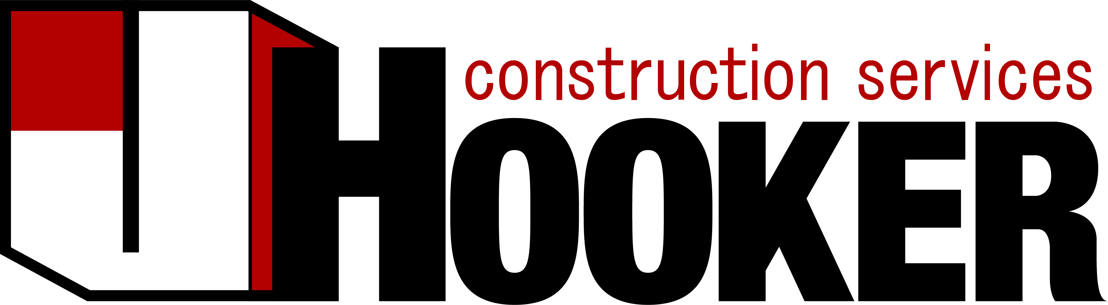 JHooker Construction Services