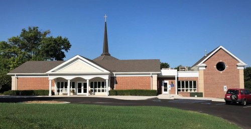 DaySpring Baptist Church