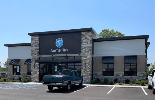 Animal Talk Medical Clinic