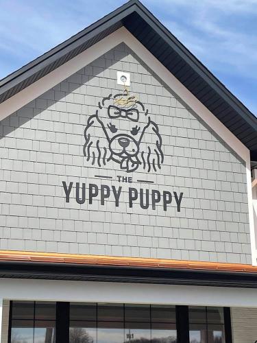 Yuppy Puppy Pet Spa - Cottleville